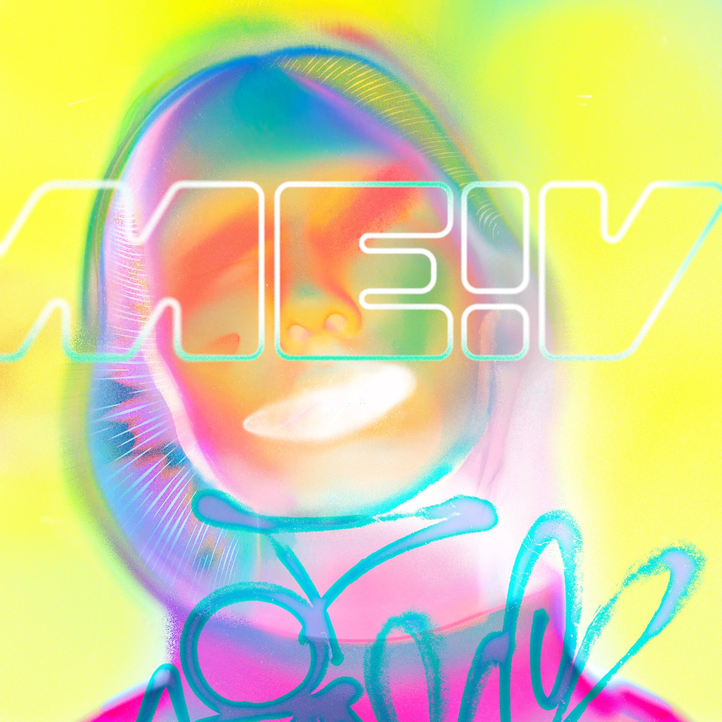 [Single Artwork] Meiv - Dedeoka .jpg