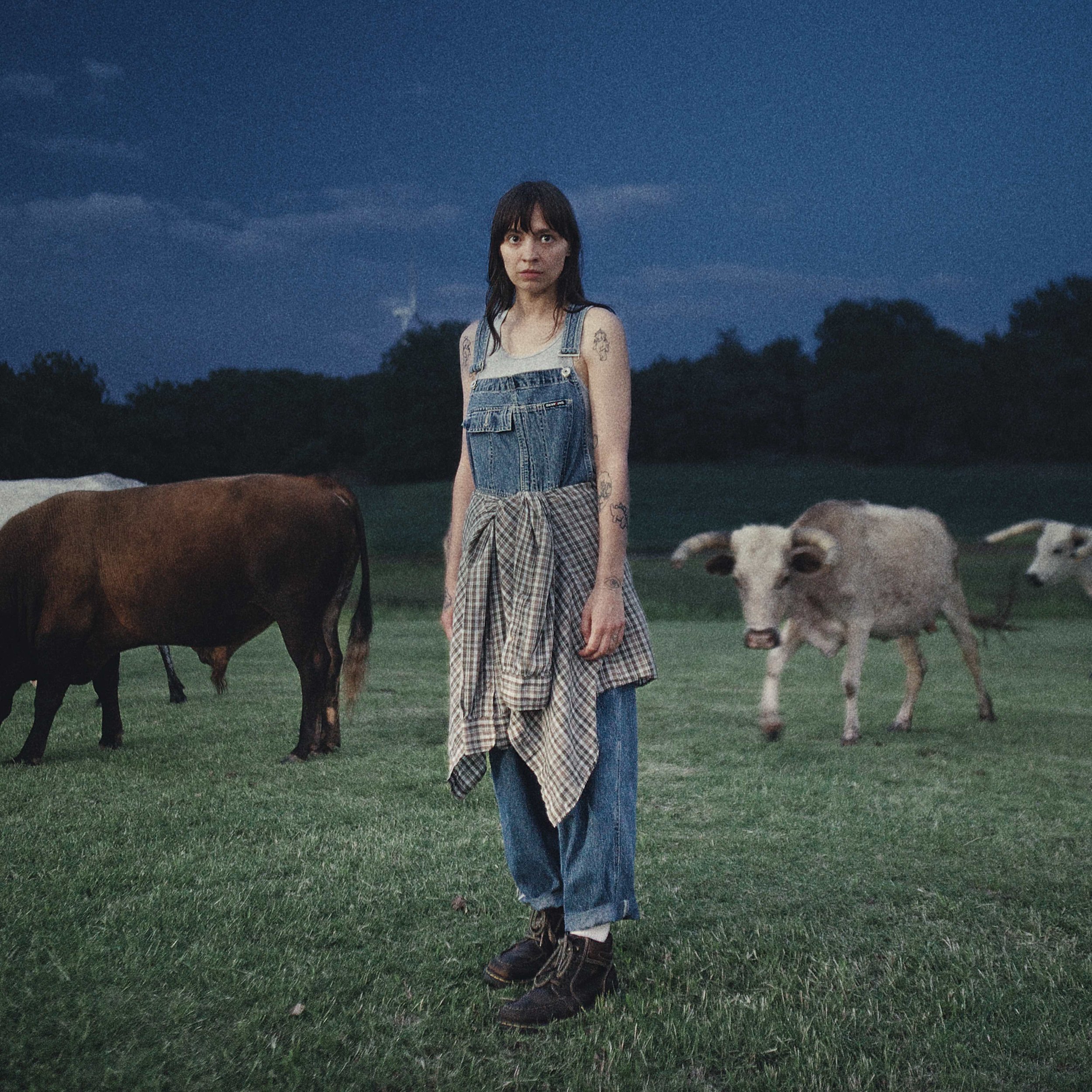 [Album Artwork] Hudson Freeman - Doom Country.jpg