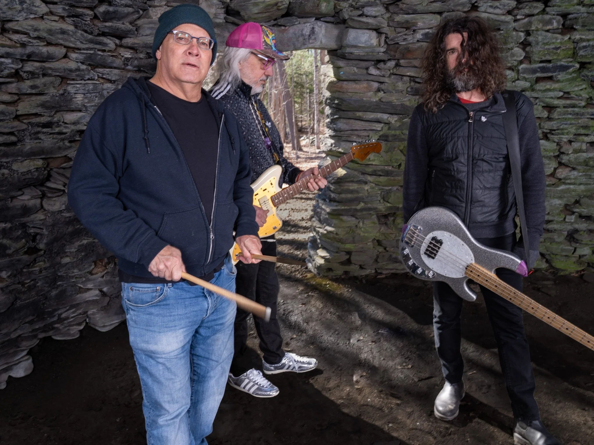[Hi-Res Image] Dinosaur Jr by Jeff Fowler 3.jpg