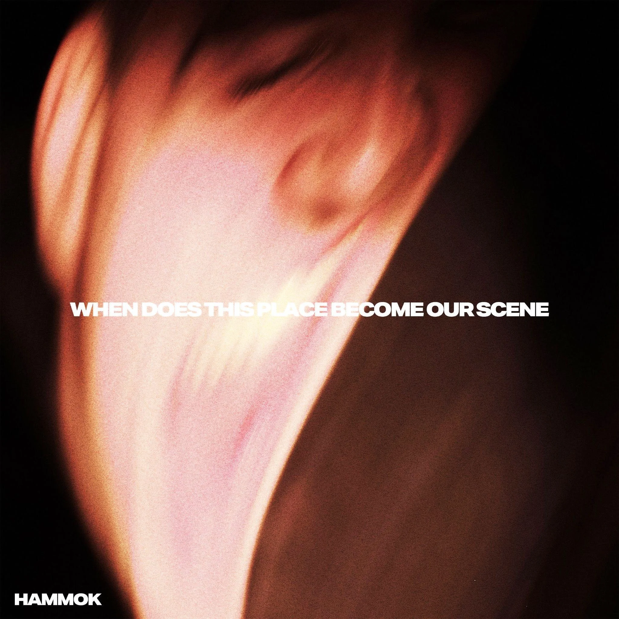 [Album Artwork] Hammok - When Does This Become Our Scene.jpg