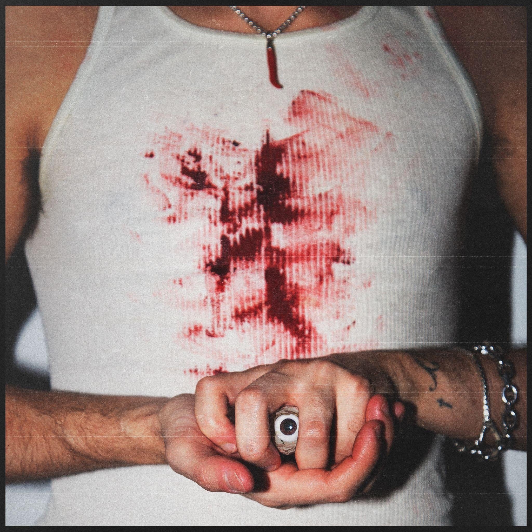 [Single Artwork] Um, Jennifer_ - Bushwick Ratbag.jpg