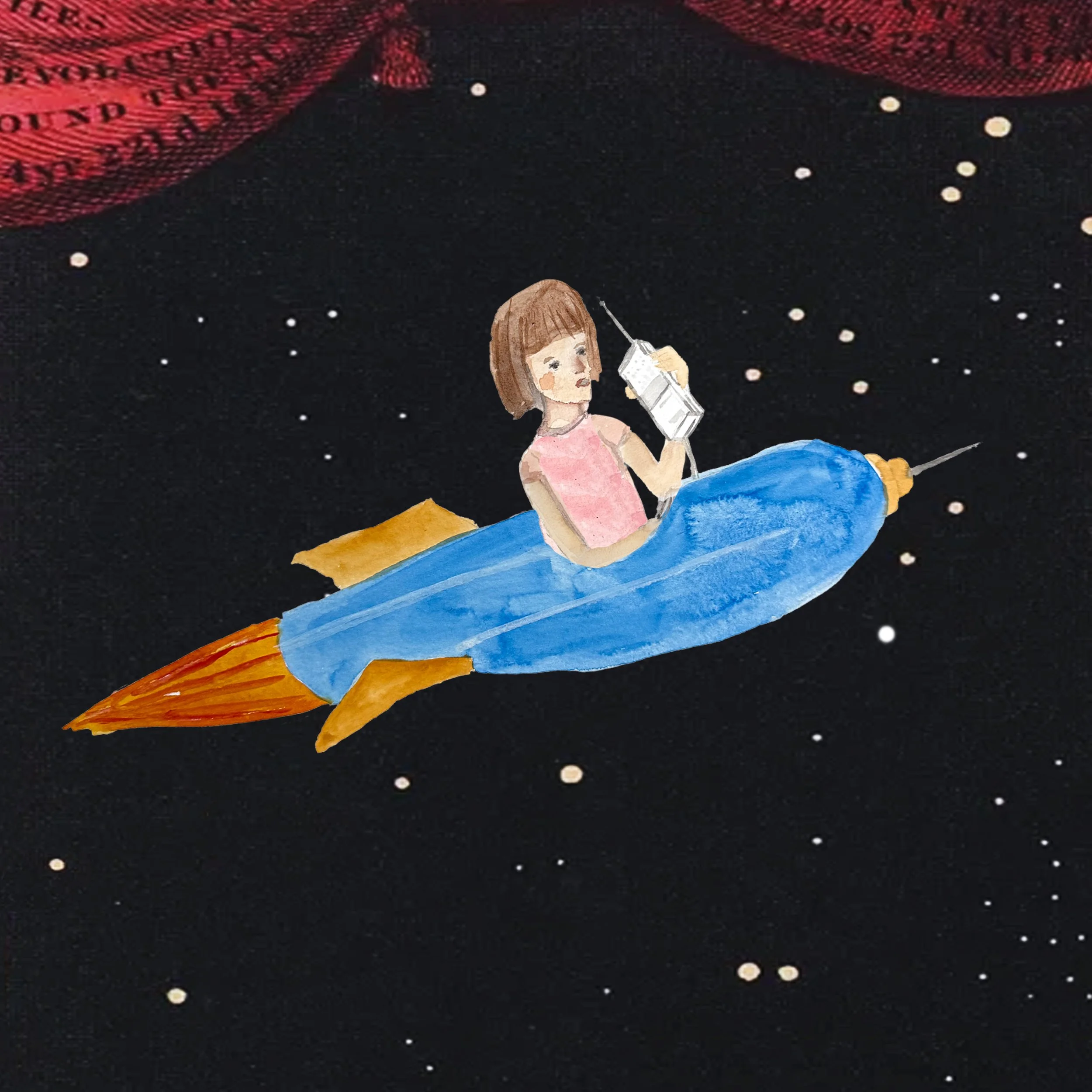 zzzahara - Distant Lands album cover artwork.jpg