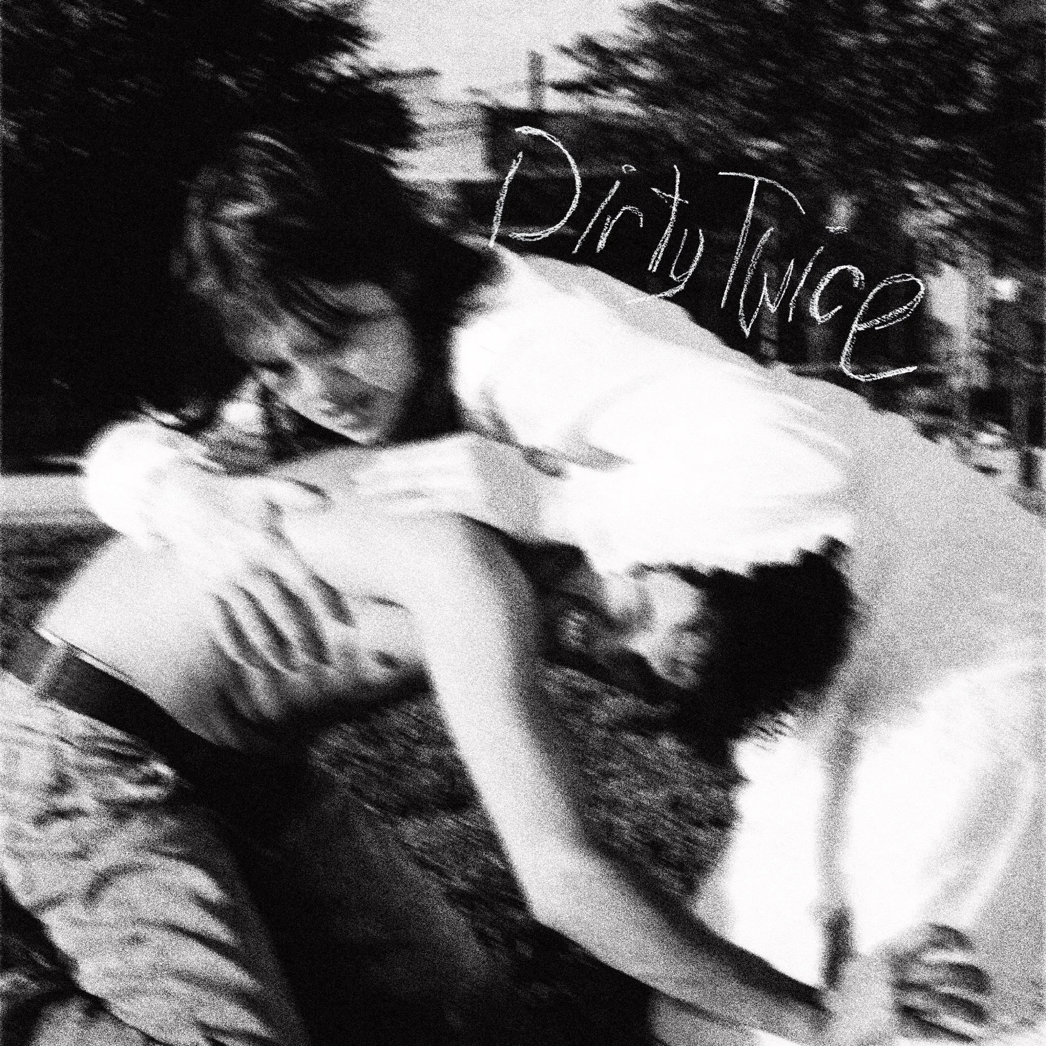 [EP Artwork] Um, Jennifer_ - Dirty Twice.jpg