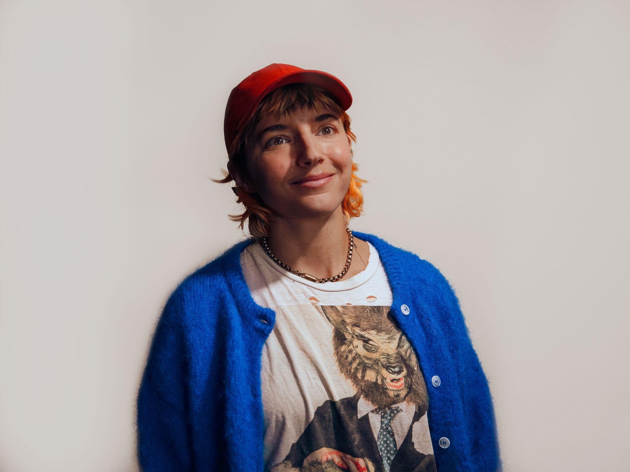 [Hi-Res Image] Caroline Rose by Seannie Bryan .jpg