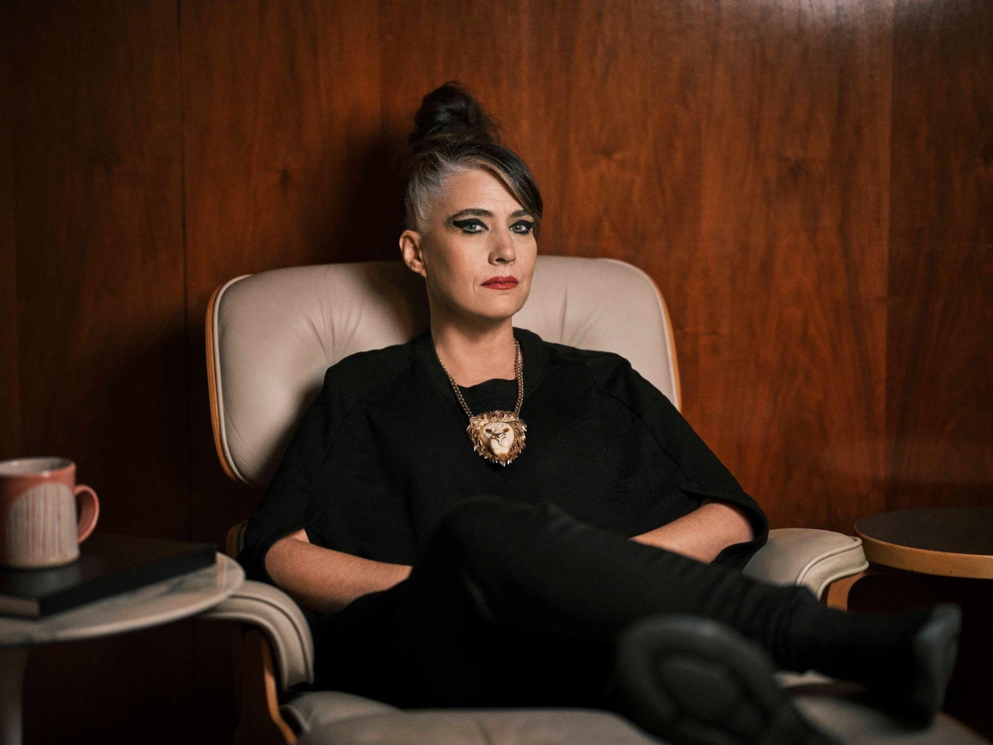 [Hi-Res Image] Kathleen Hanna by Jason Rothenberg .jpeg
