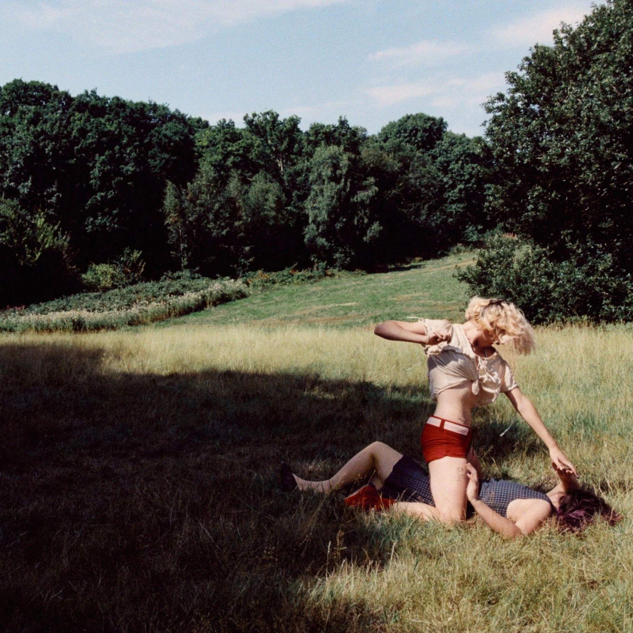 [Album Artwork] Modern Woman - Johnny's Dreamworld.jpg