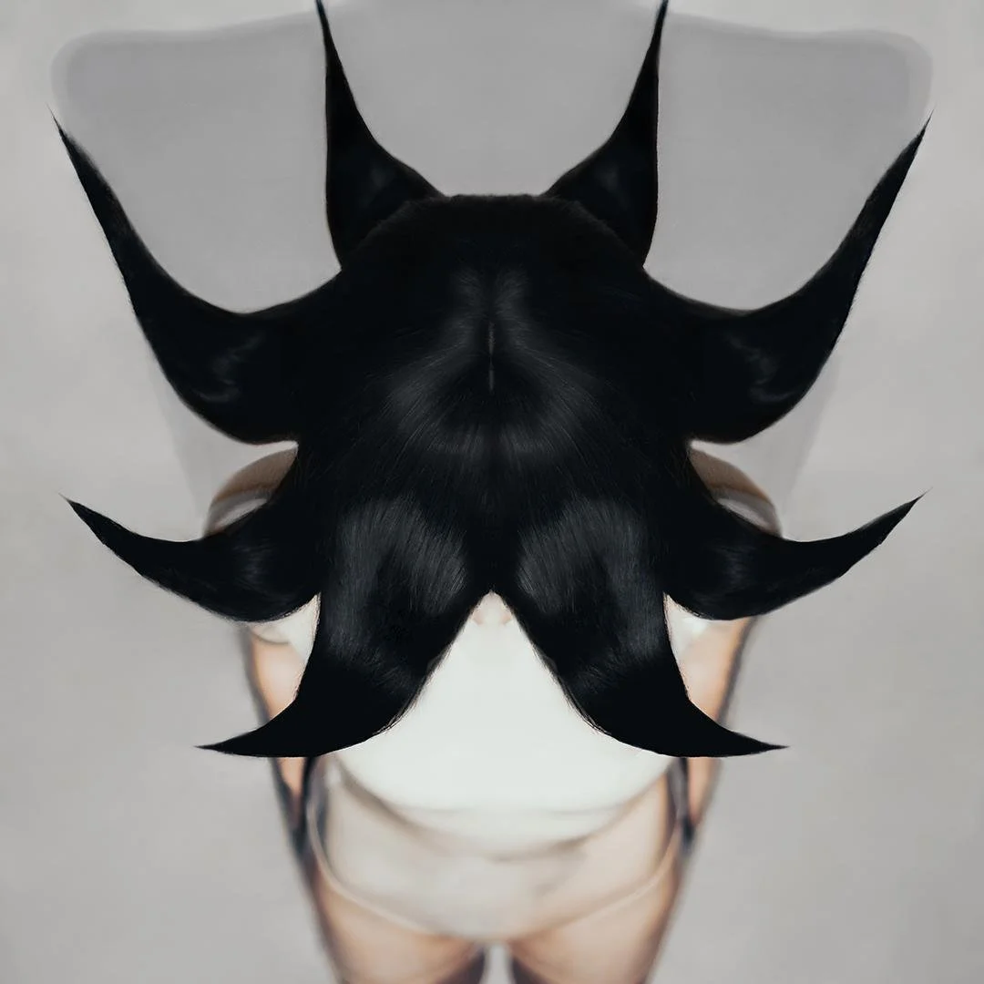 Miss Grit - Under my Umbrella Album Artwork.jpeg