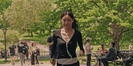 "THEY'RE ONLY ONE TEXT AWAY" (branded short) - executive producer/post-sound, 2026
