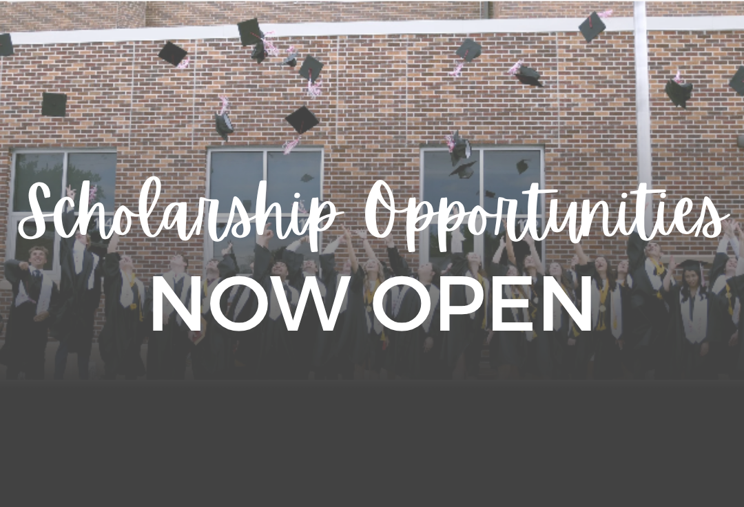 PTECFF Scholarship Opportunities Now Open for Pender and Thurston Community Members