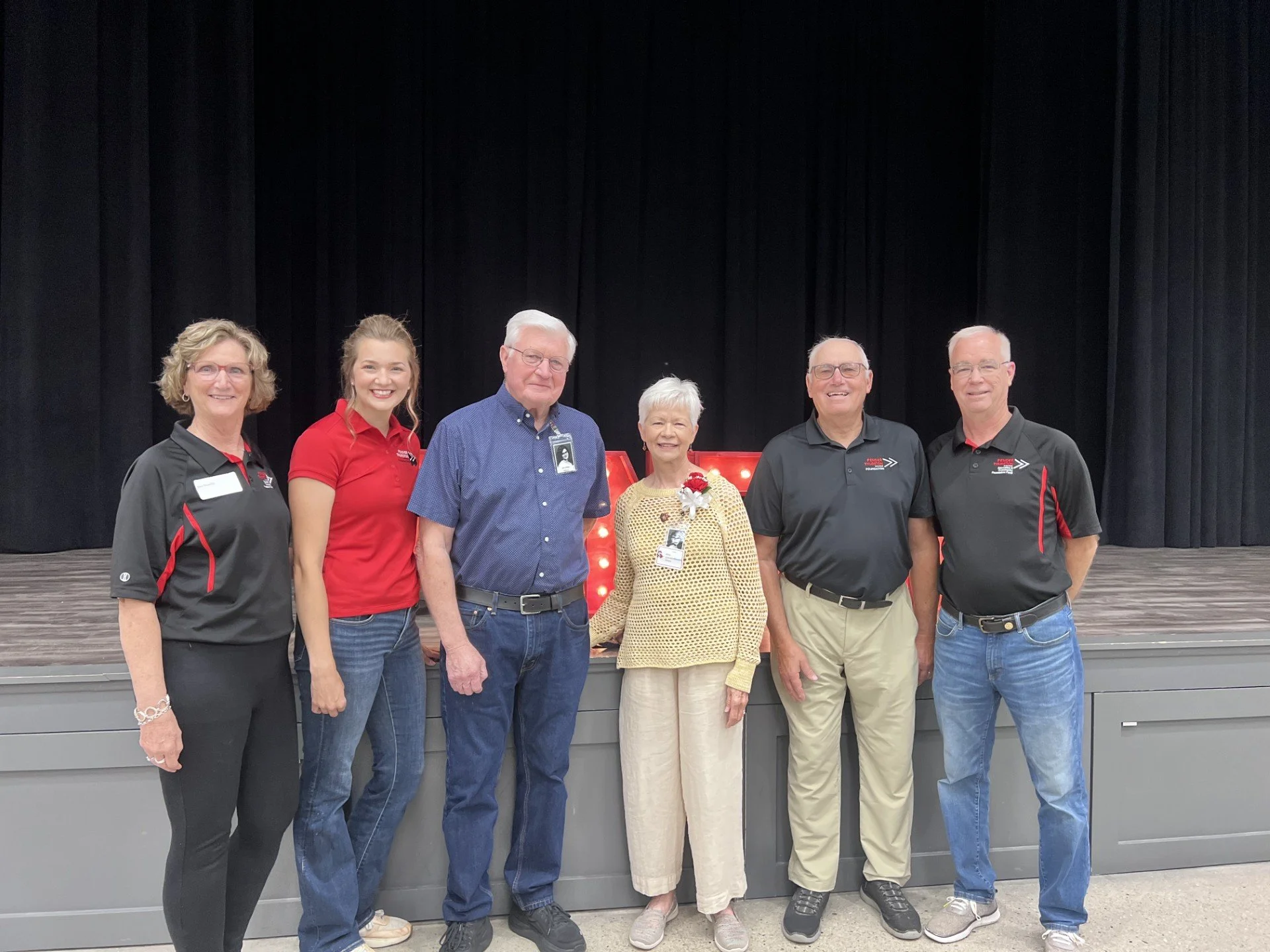 PTECFF Receives Meaningful Estate Gift From Educator Nancy Schmerdtmann