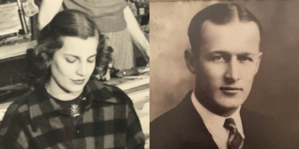 Raun-Samuelson Account Established to Honor Family Legacy, Strengthen Pender-Thurston Area