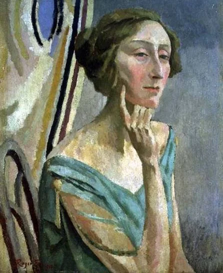 Women, Talent &amp; Power