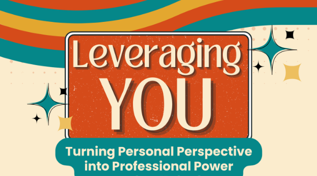 Leveraging You with Jenn Sarrett