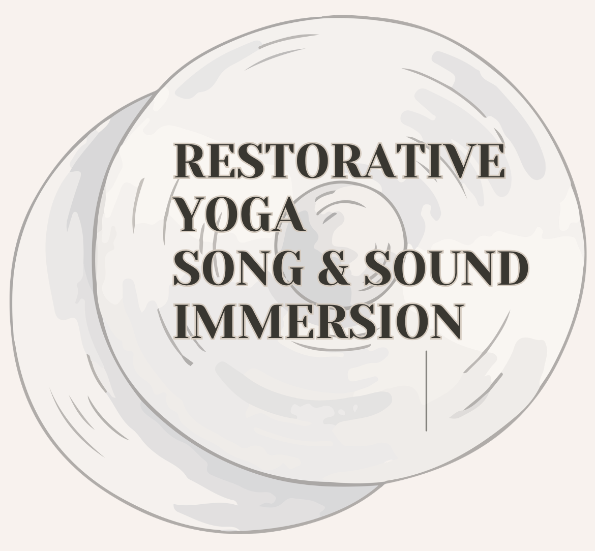 Restorative Yoga Song &amp; Sound Immersion