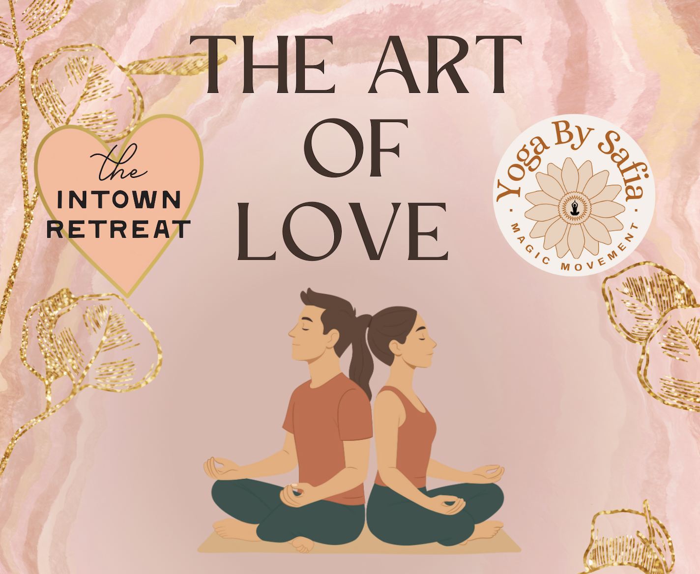The Art of Love