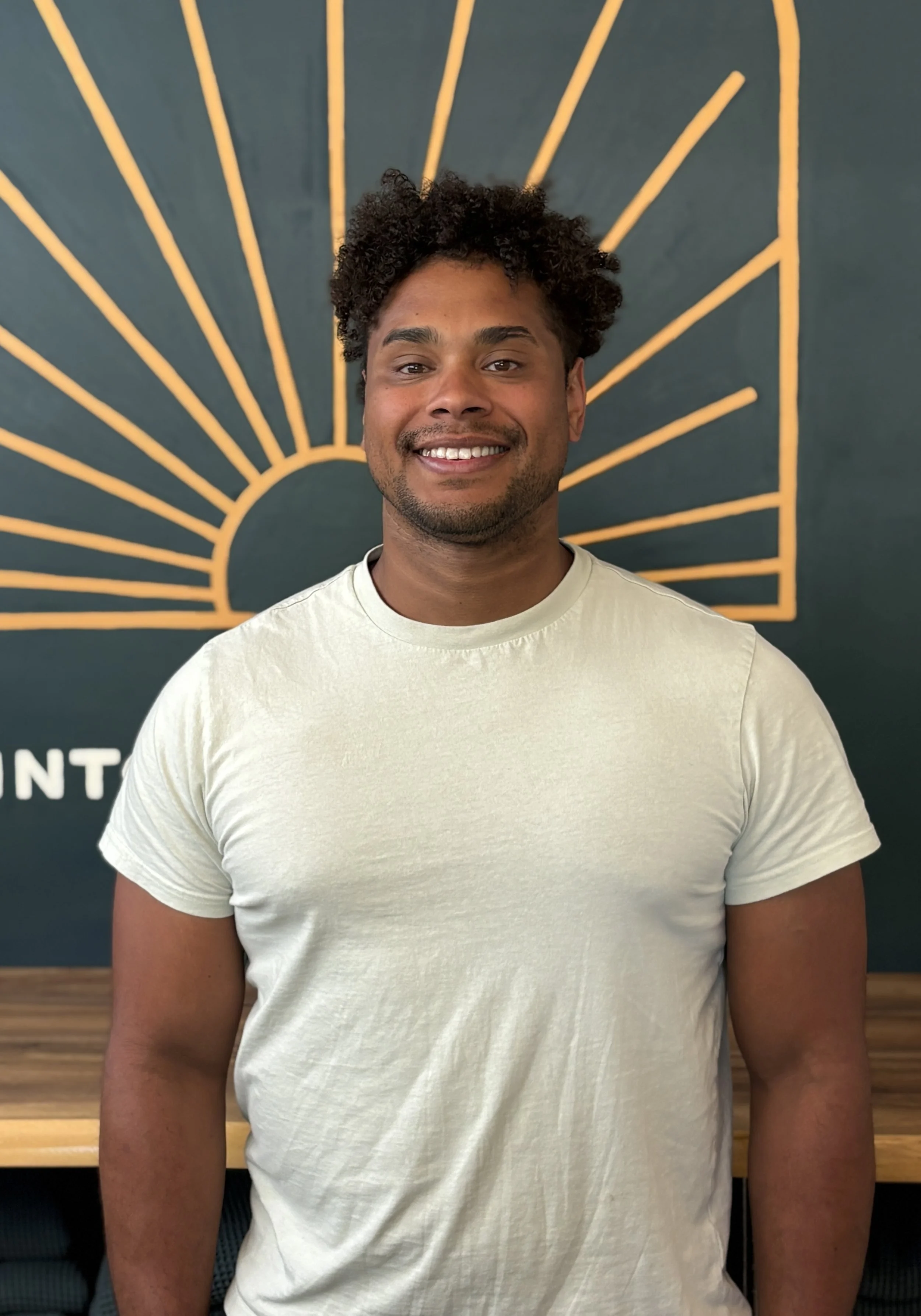 Micah Smith - Massage Therapist