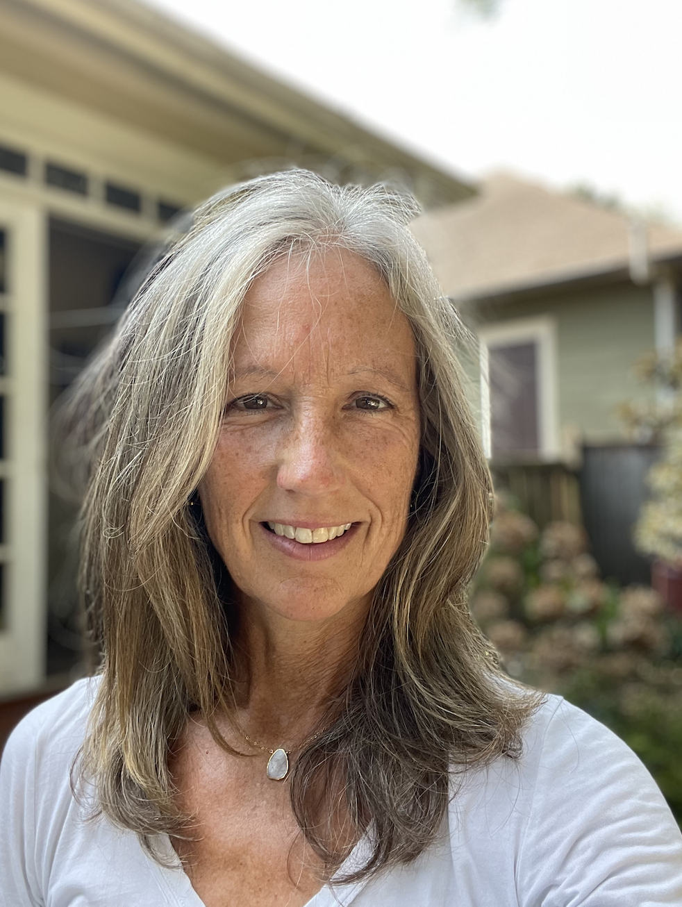 Claire Houston - Massage Therapist