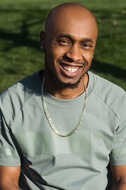 Frankie Johnson - Massage Therapist