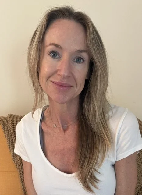Shannon Jackson - Yoga Teacher
