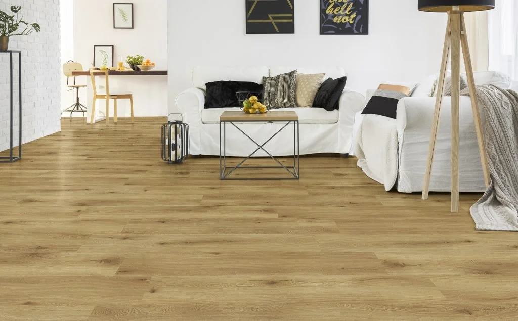 Laminate Flooring: Stylish, Affordable & Built for Life in Auckland Homes