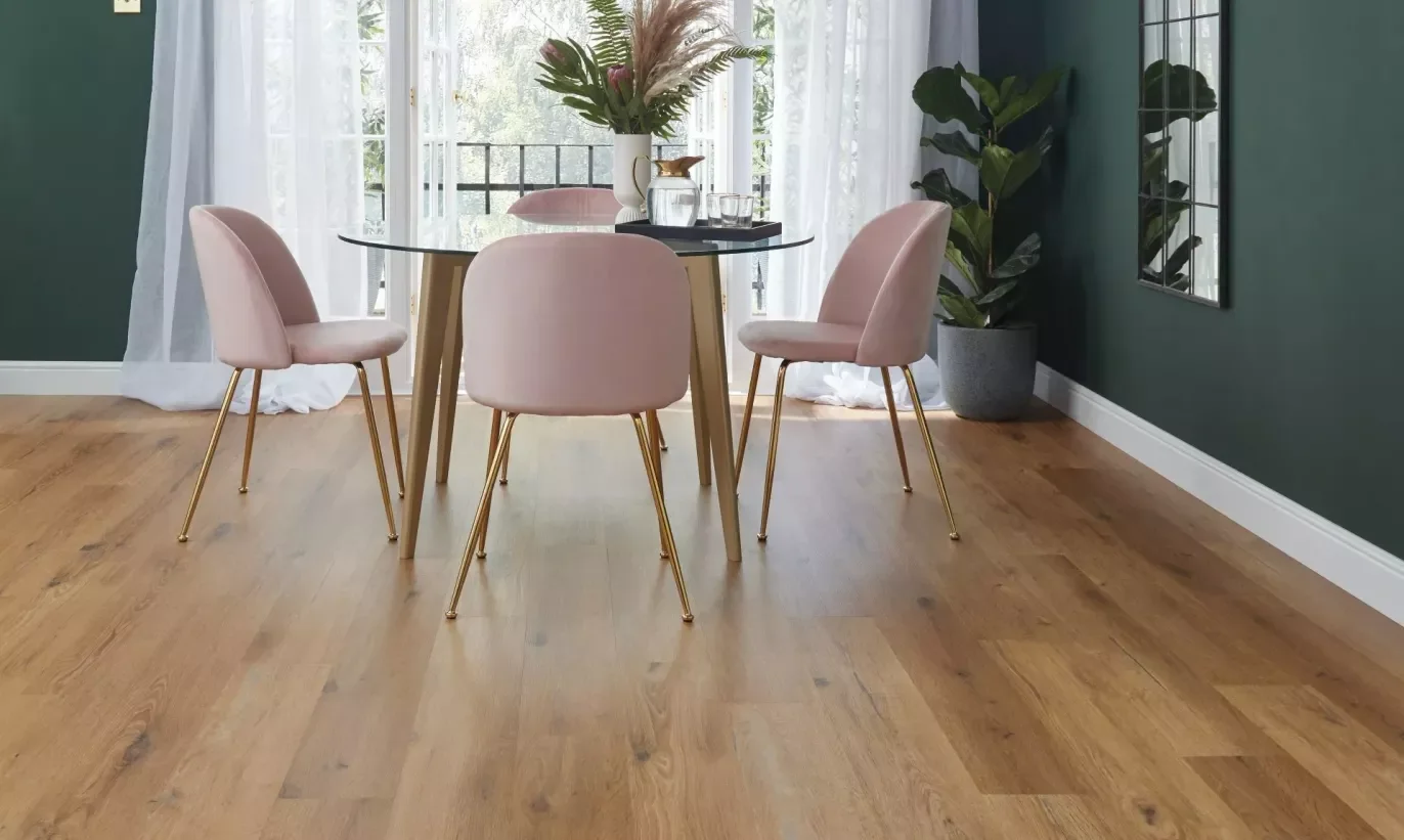 Discover Karndean Luxury Vinyl Flooring: Nature-Inspired Design Meets Everyday Durability in Auckland & Northland