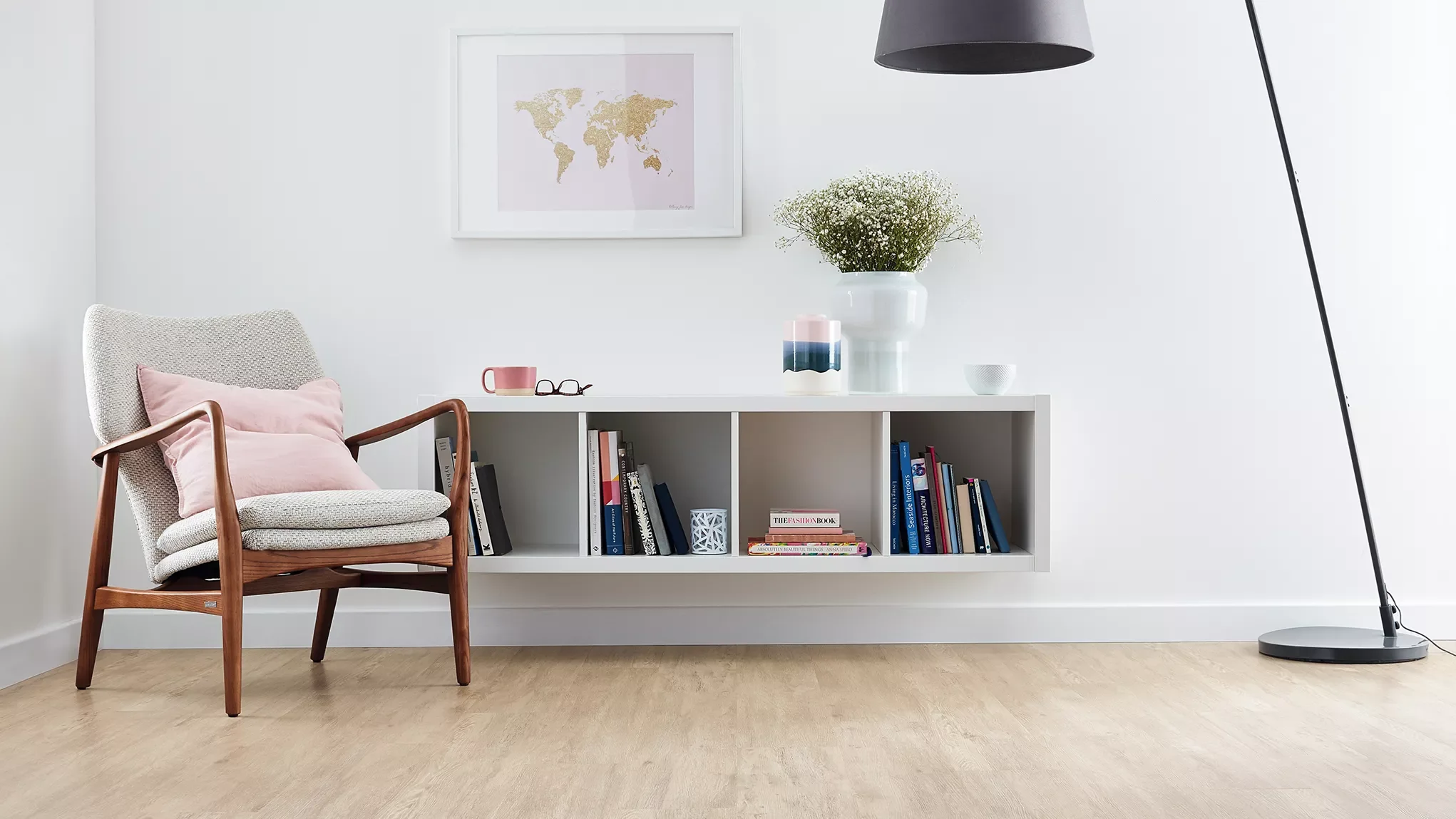 Why Vinyl Flooring is a Smart Choice for Homes in Auckland and Northland