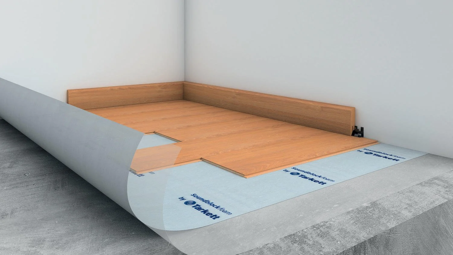 Why Underlay Matters More Than You Think