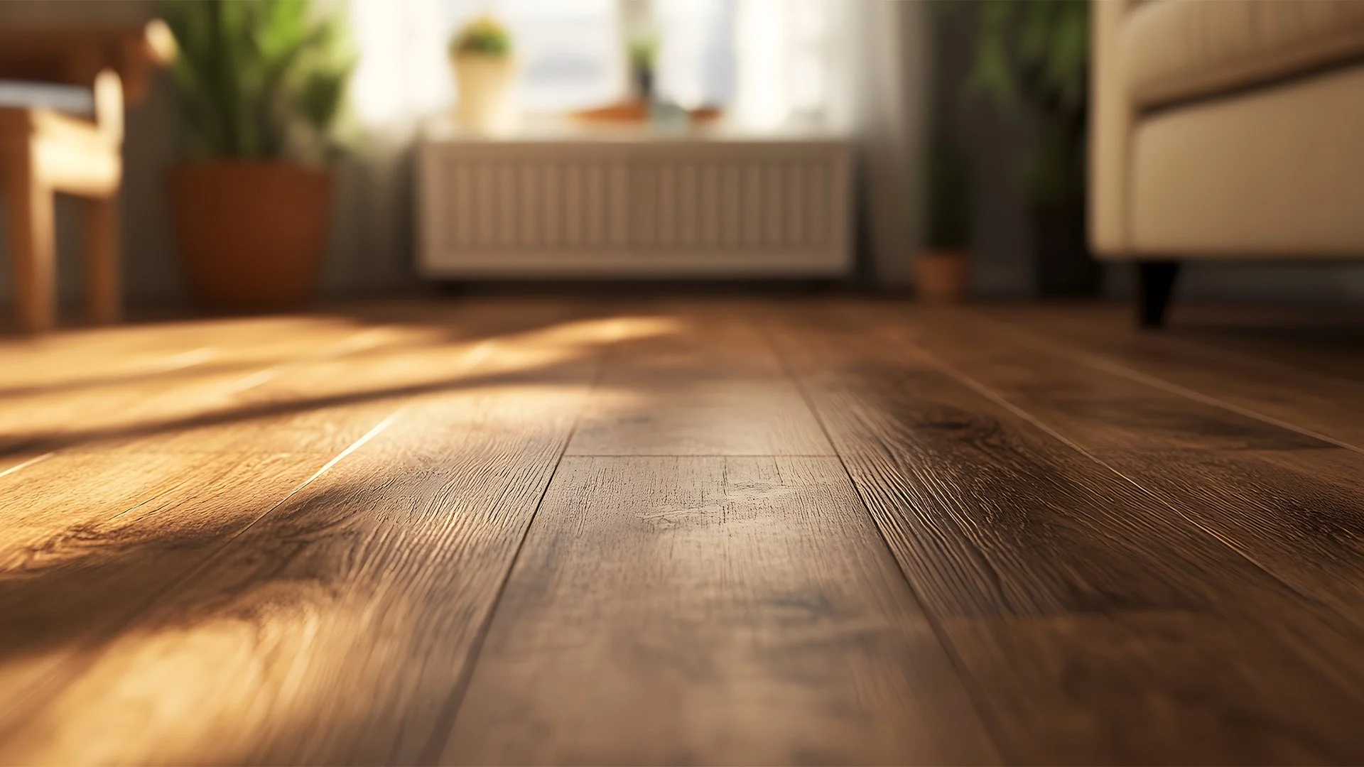 Step Into Summer with ATS Timber Flooring and New Large-Format Tiles
