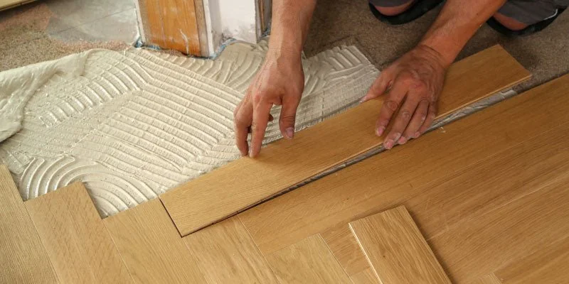 Why Glue-Down Flooring Is the Best Long-Term Investment for Modern Homes