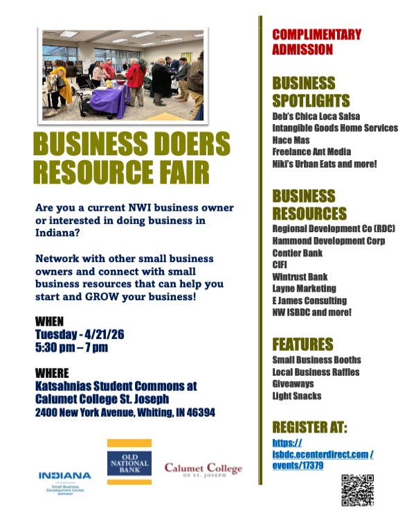 Resource Fair