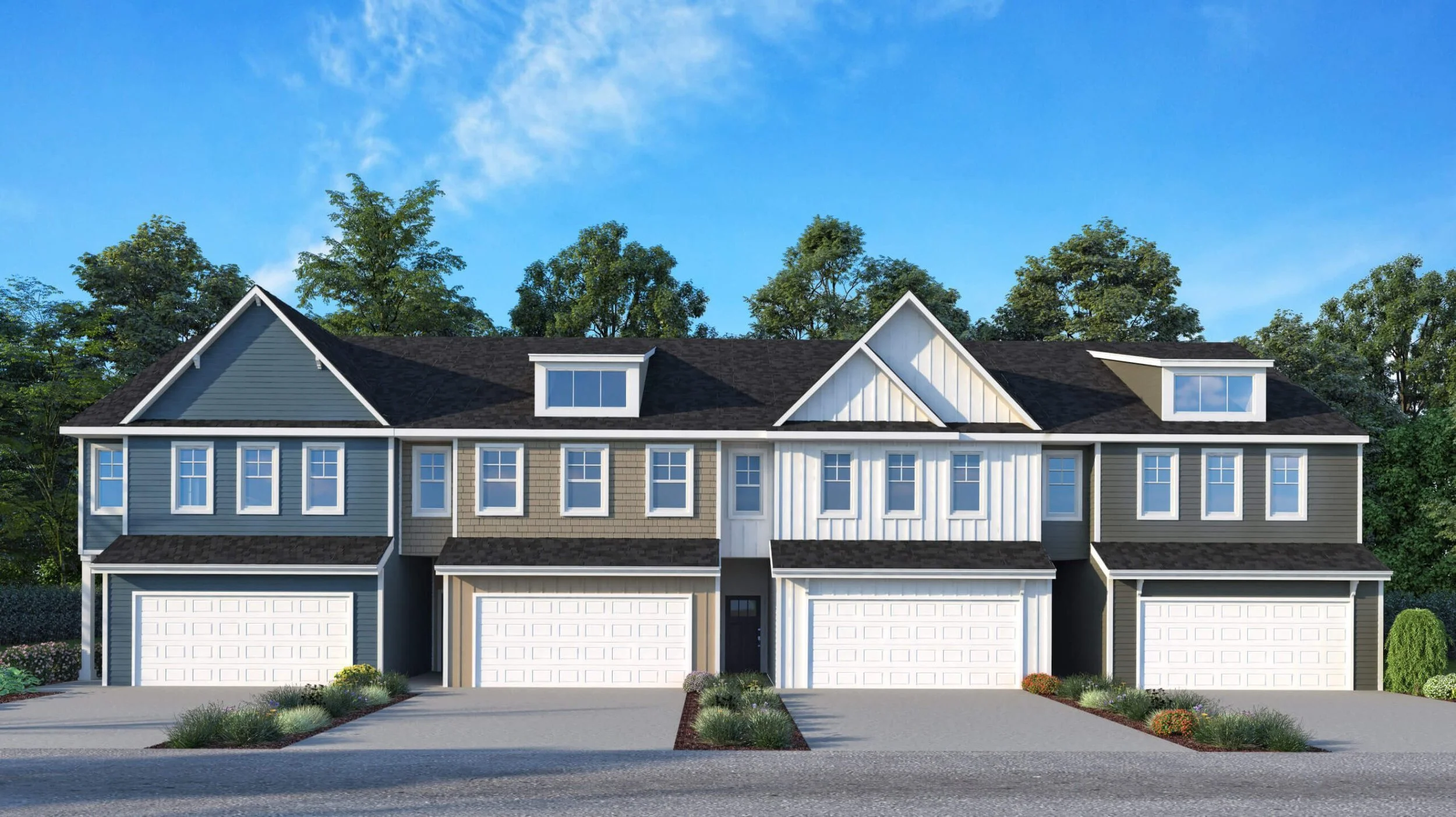 Northwest Indiana Regional Growth Fund Announces First Project, Tryon Meadow 