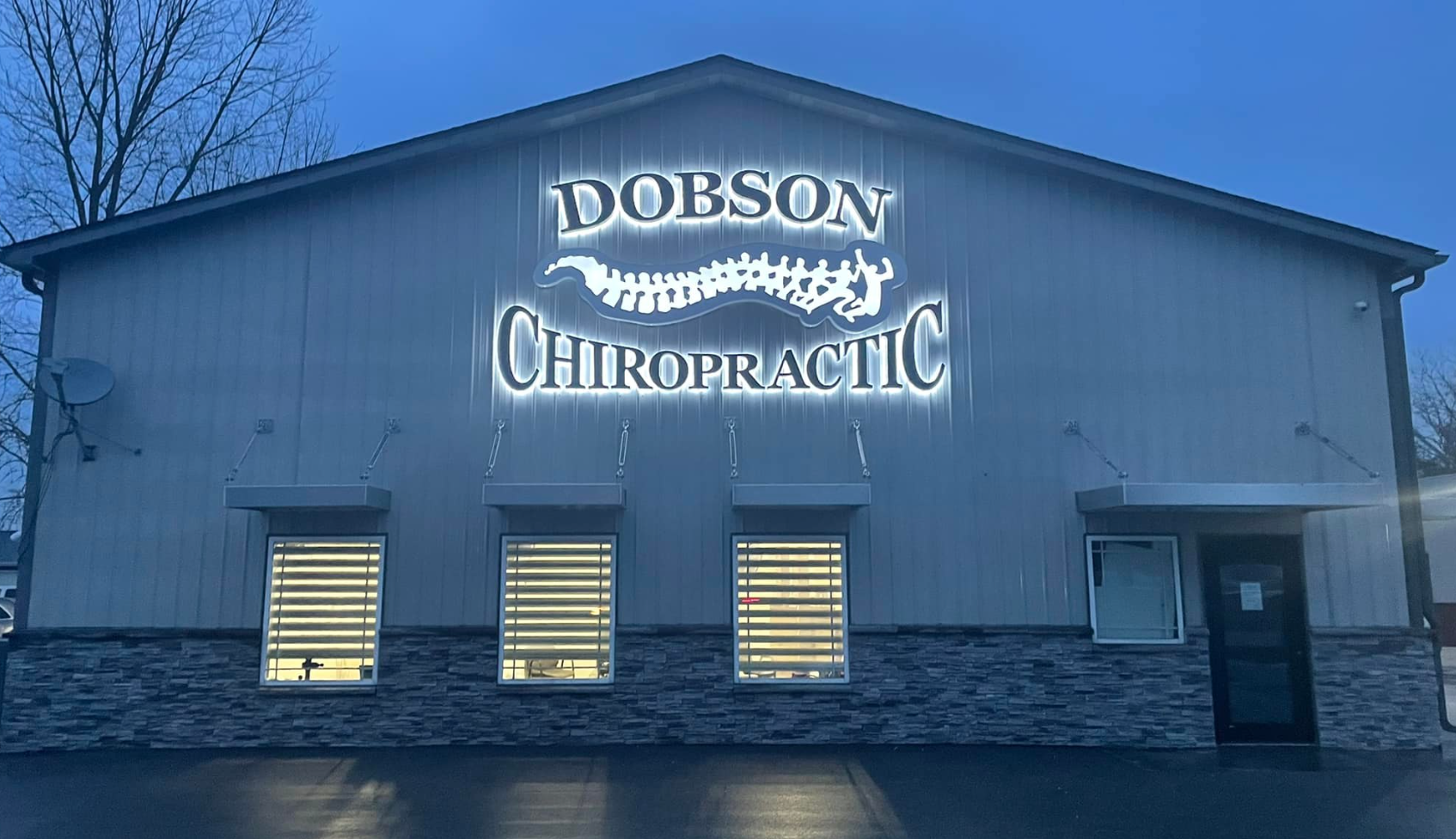 Dobson Chiropractic Center