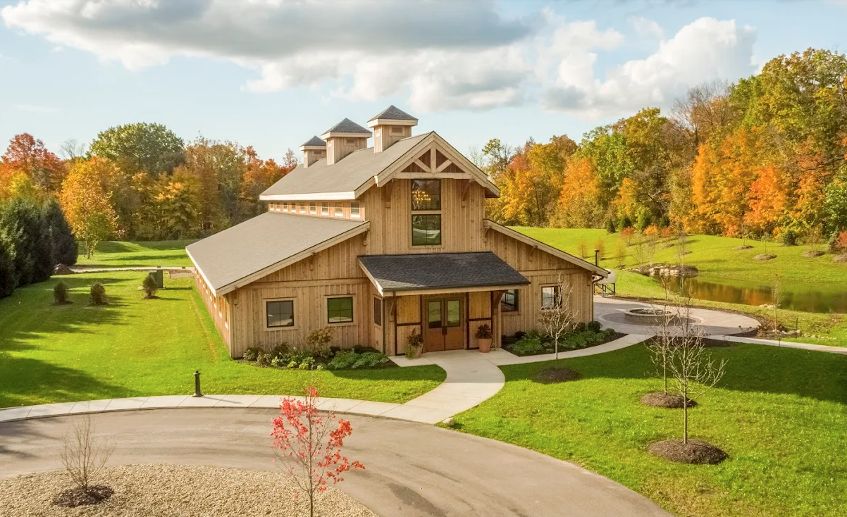 White Oak Farm Venue
