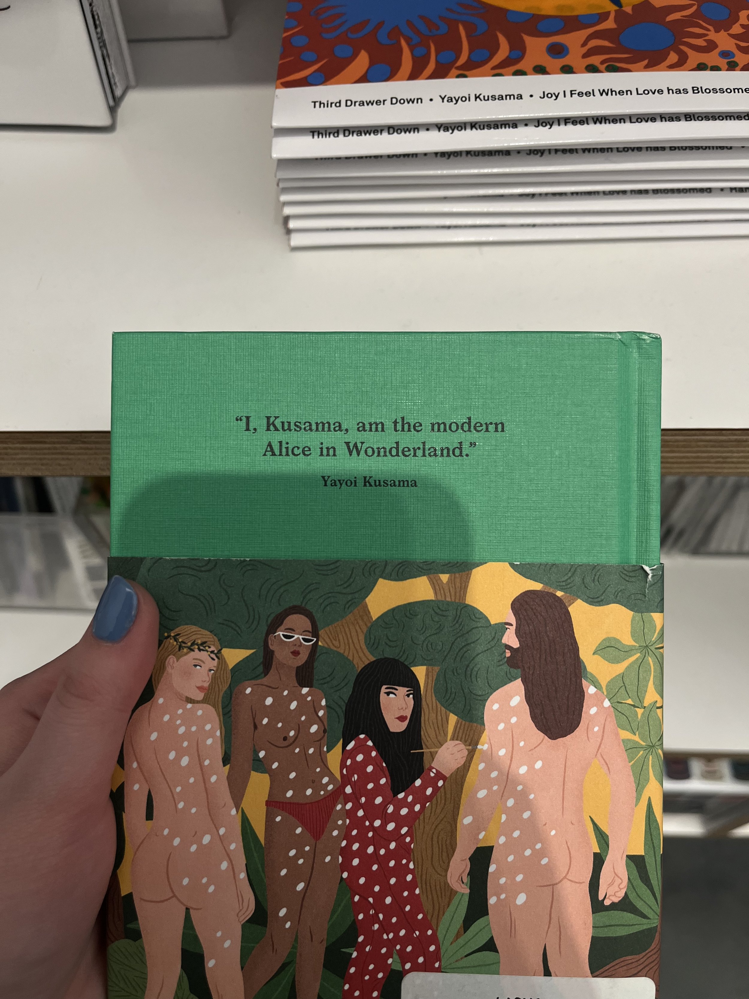 KUSAMA
