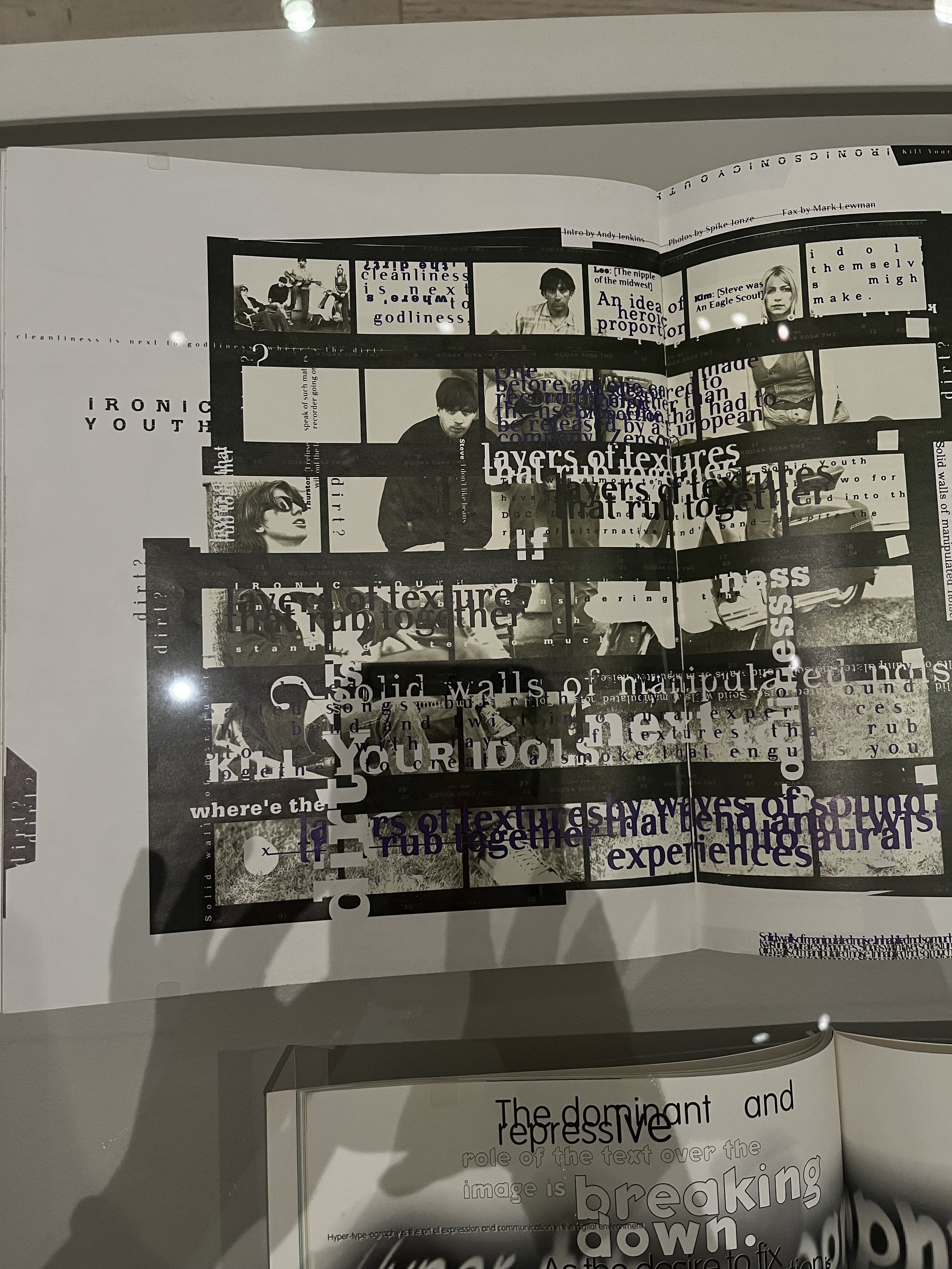 COLLAGE/LAYER