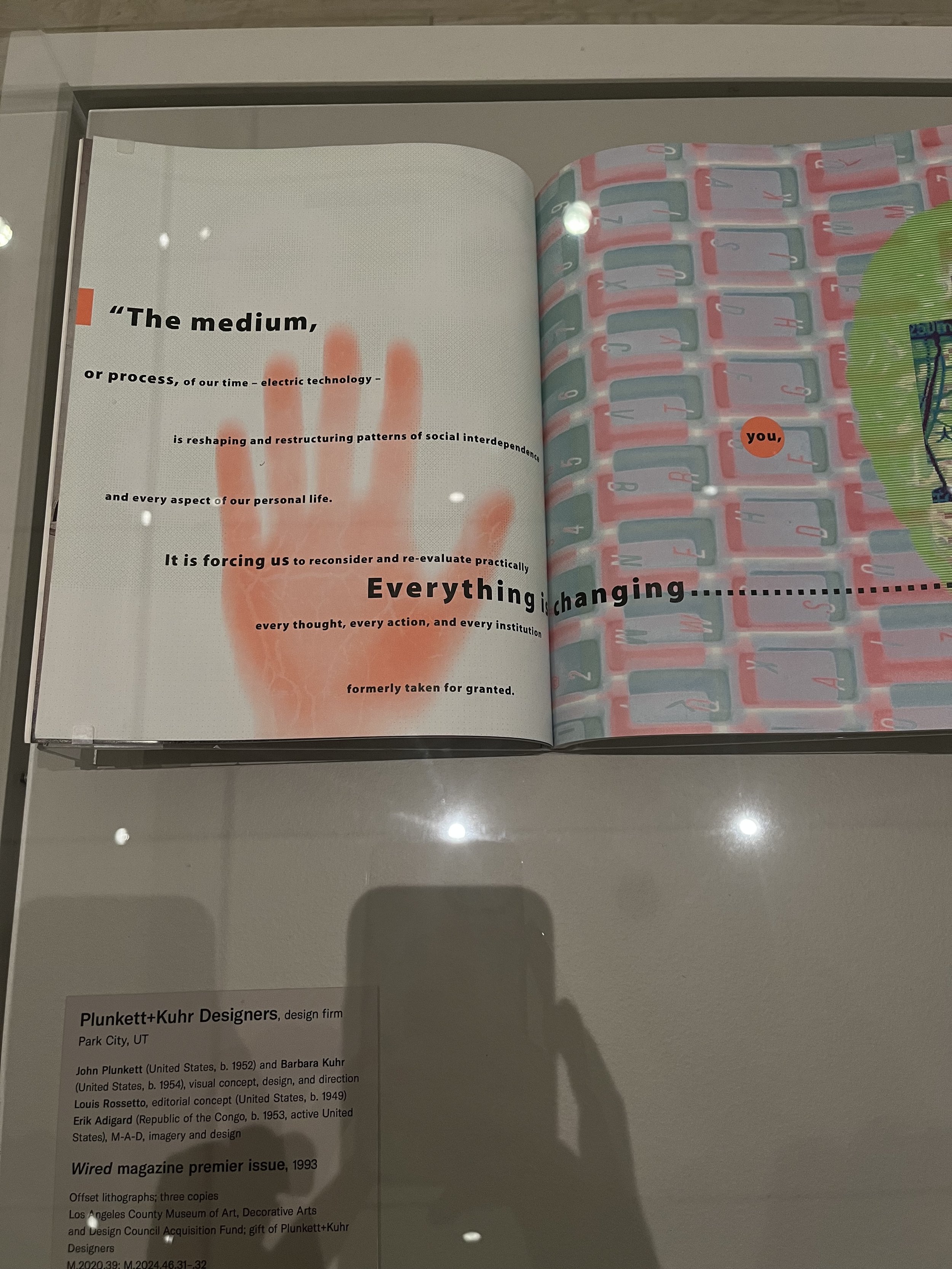 WORD AS ART