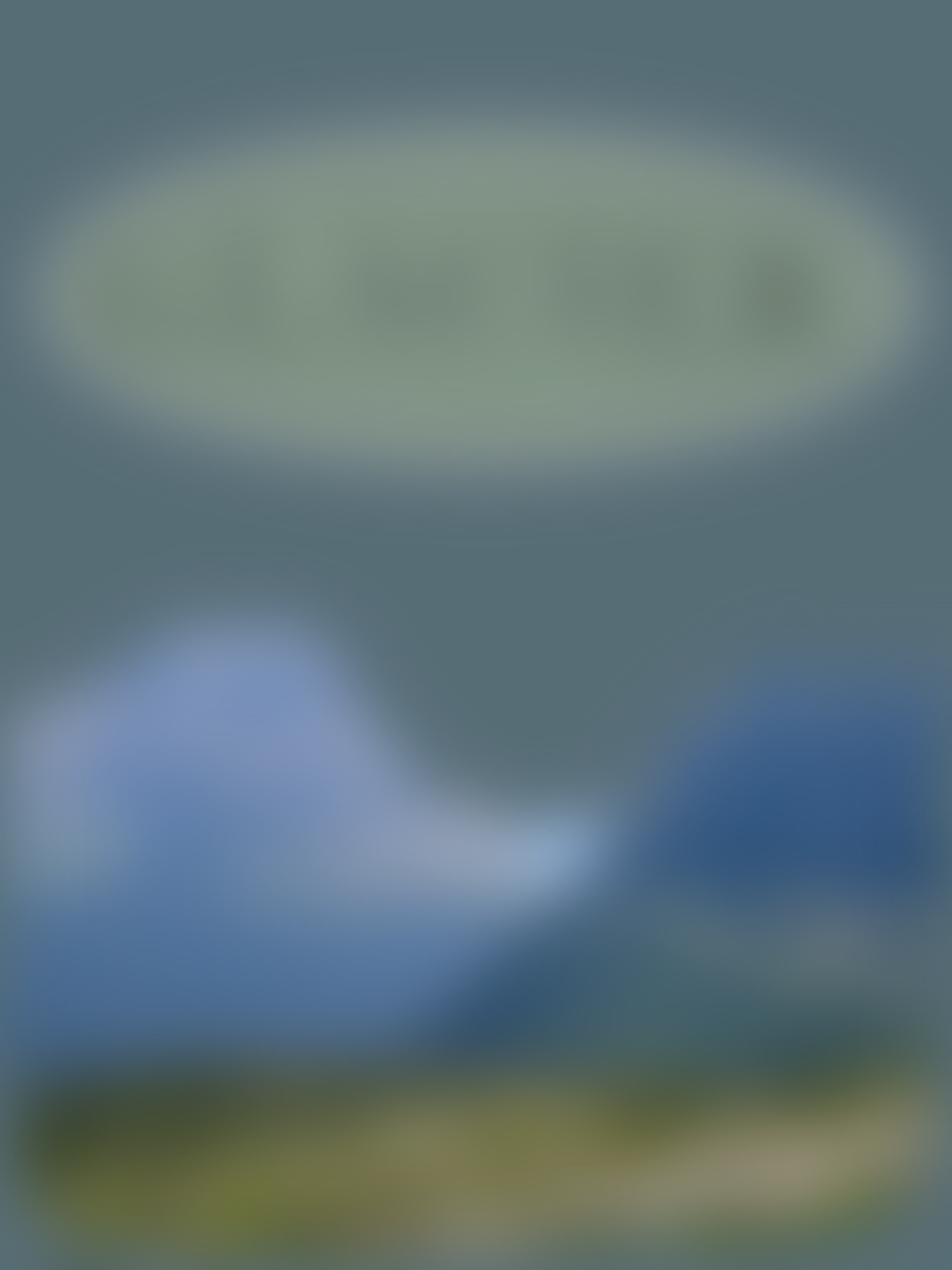 COMING SOON - Glacier  XTRA Heavy Tee