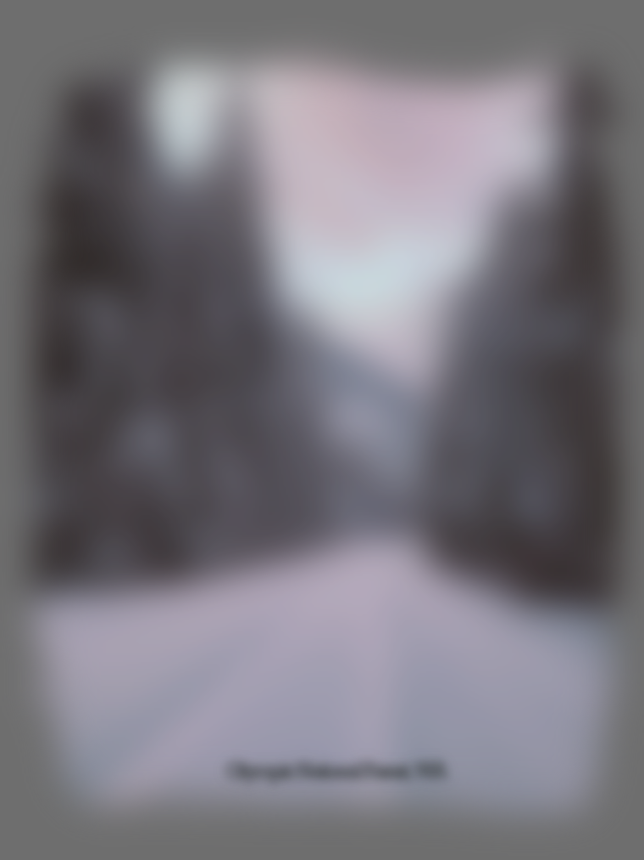 COMING SOON - Frozen Pines XTRA Heavy Tee