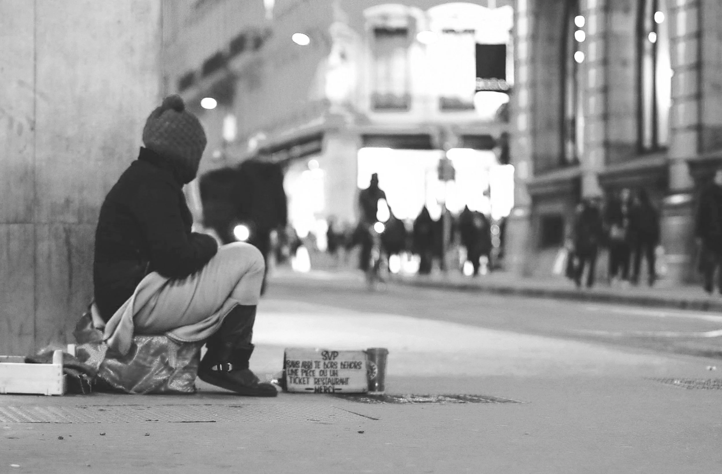 The Convenant House is one of the causes supported by Jonathan Kaye and The  Kaye Family Foundation.