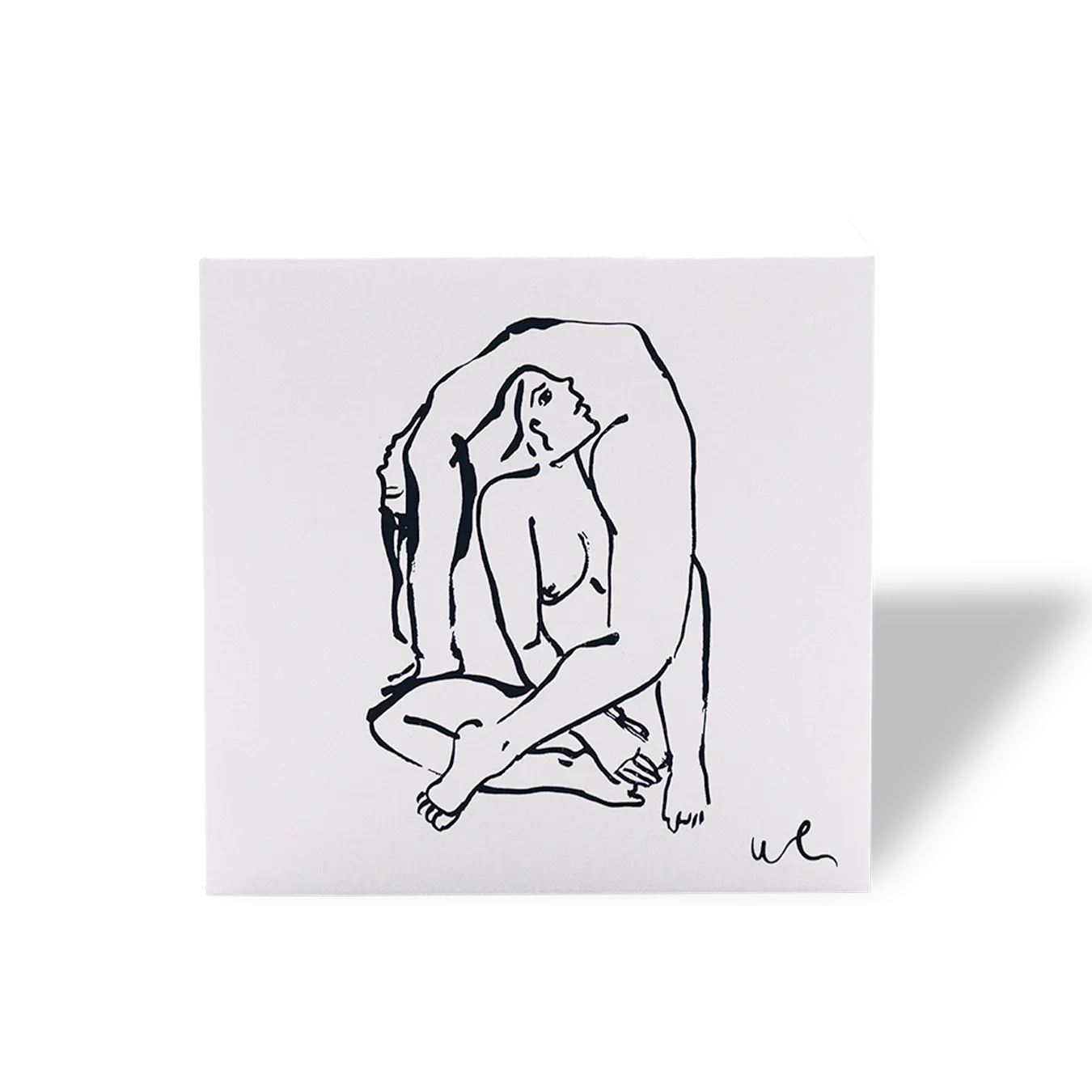 Couples Intimacy Card Deck