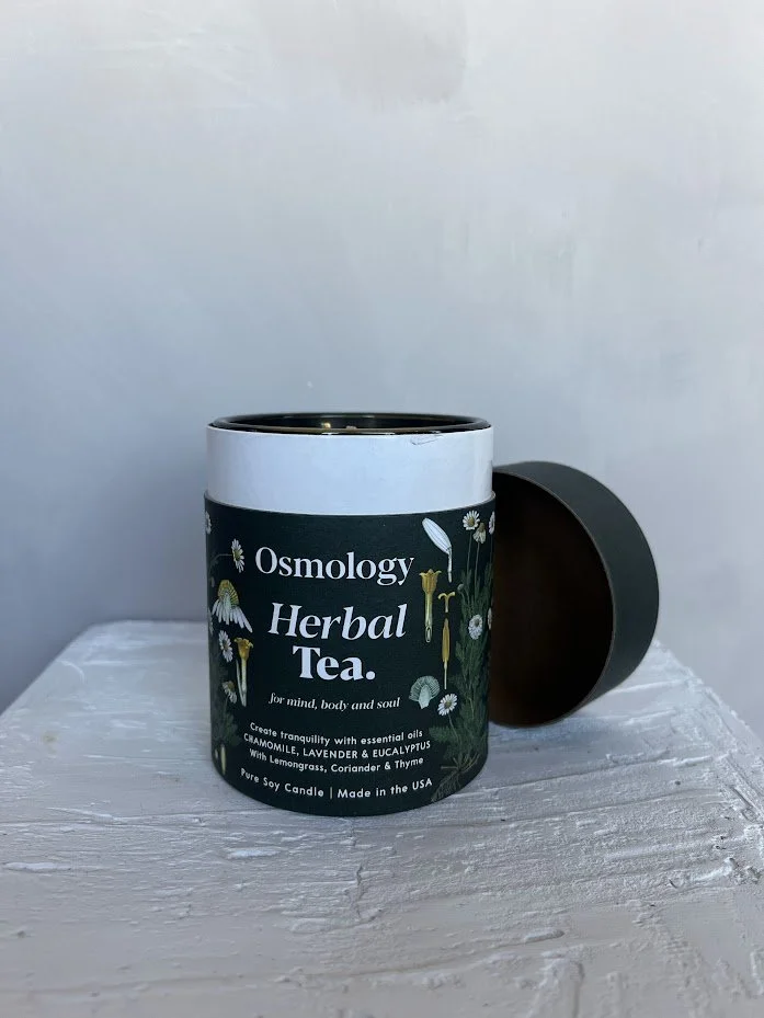Osmology Candle
