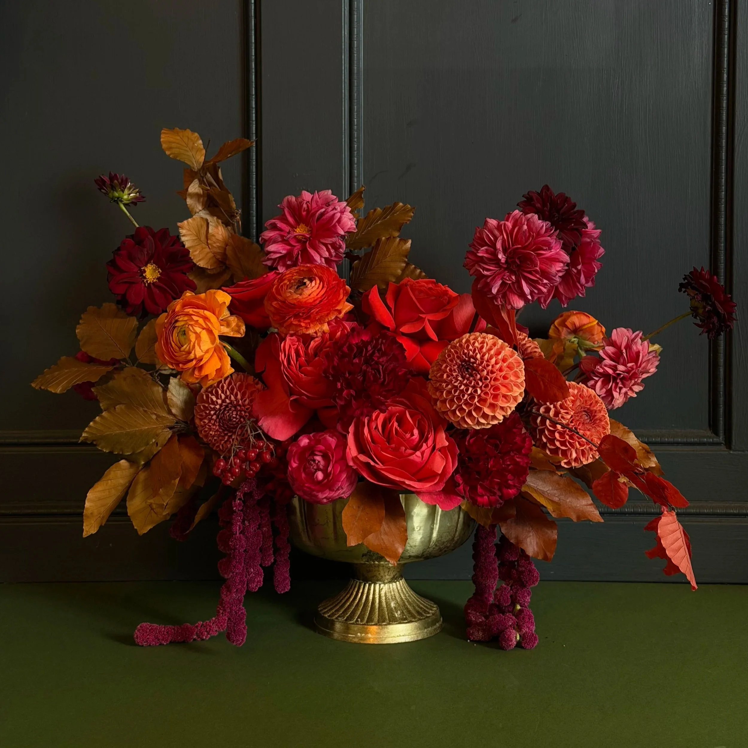 The Autumn Edit