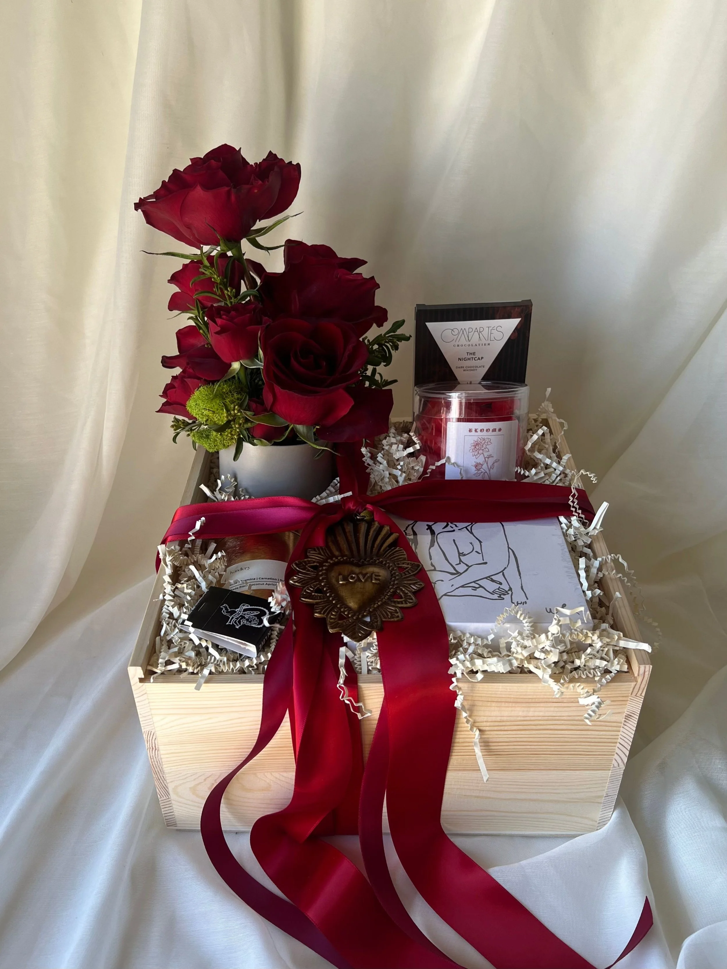 Gift Crate - Date Night