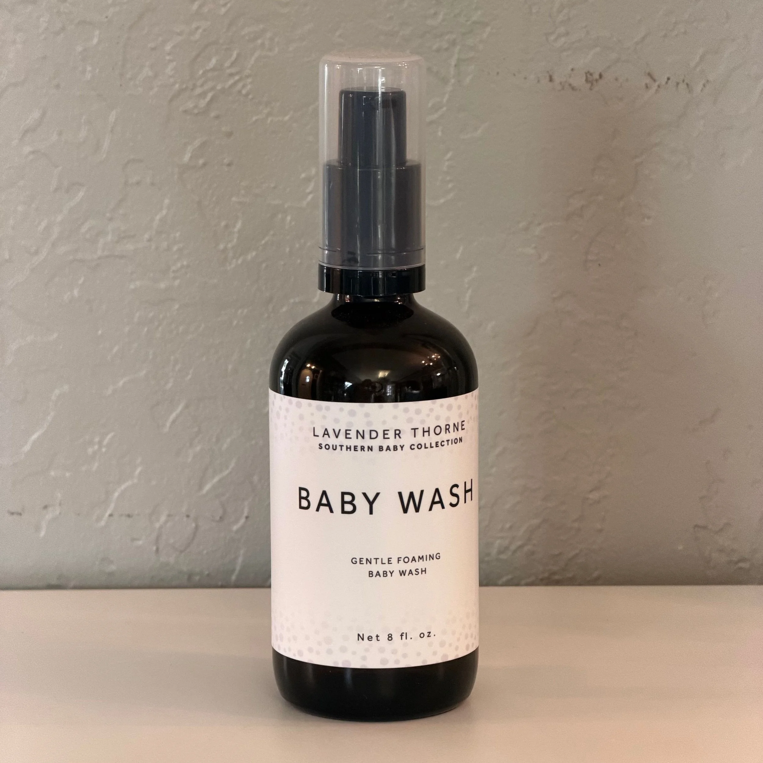Baby Wash