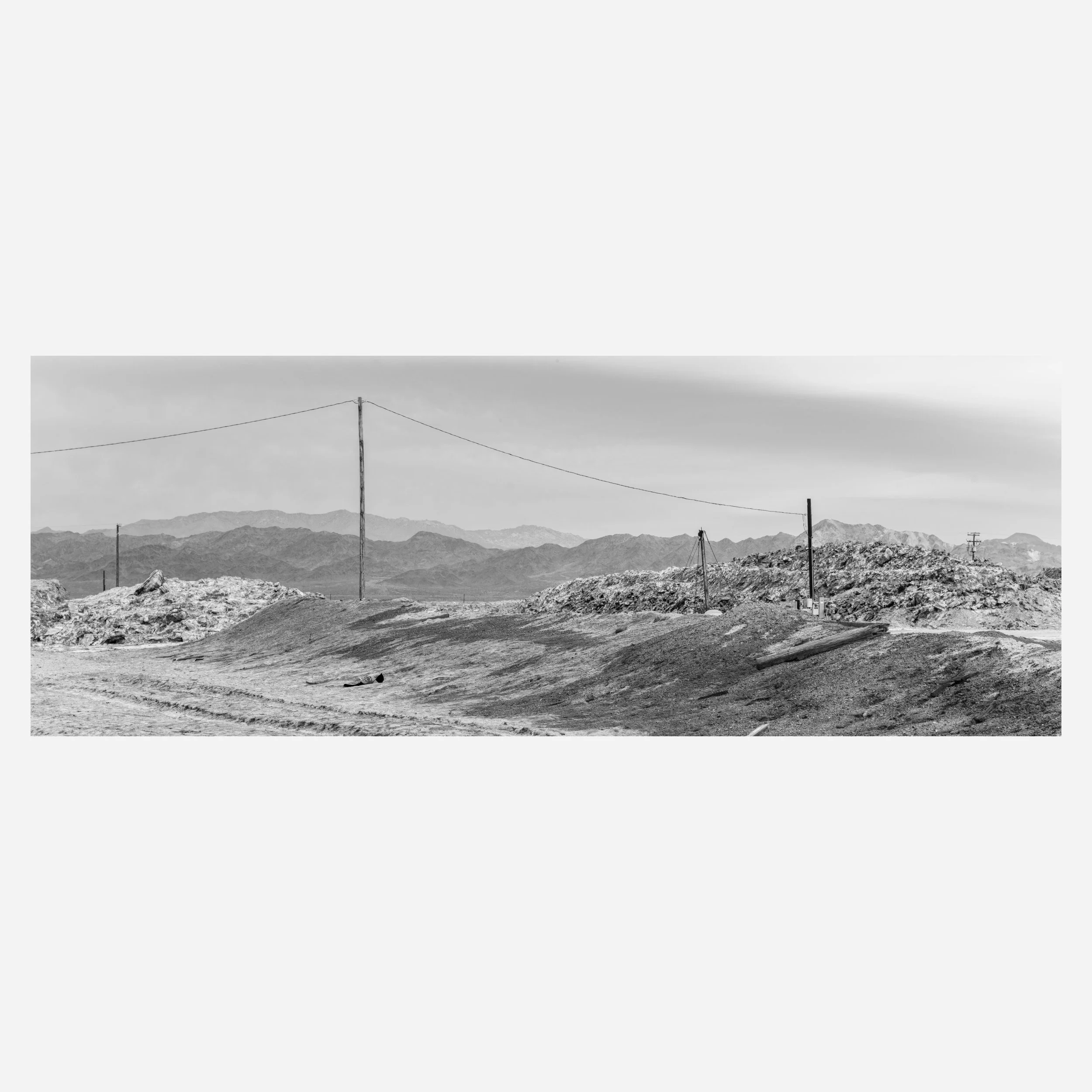 Amboy, 2025