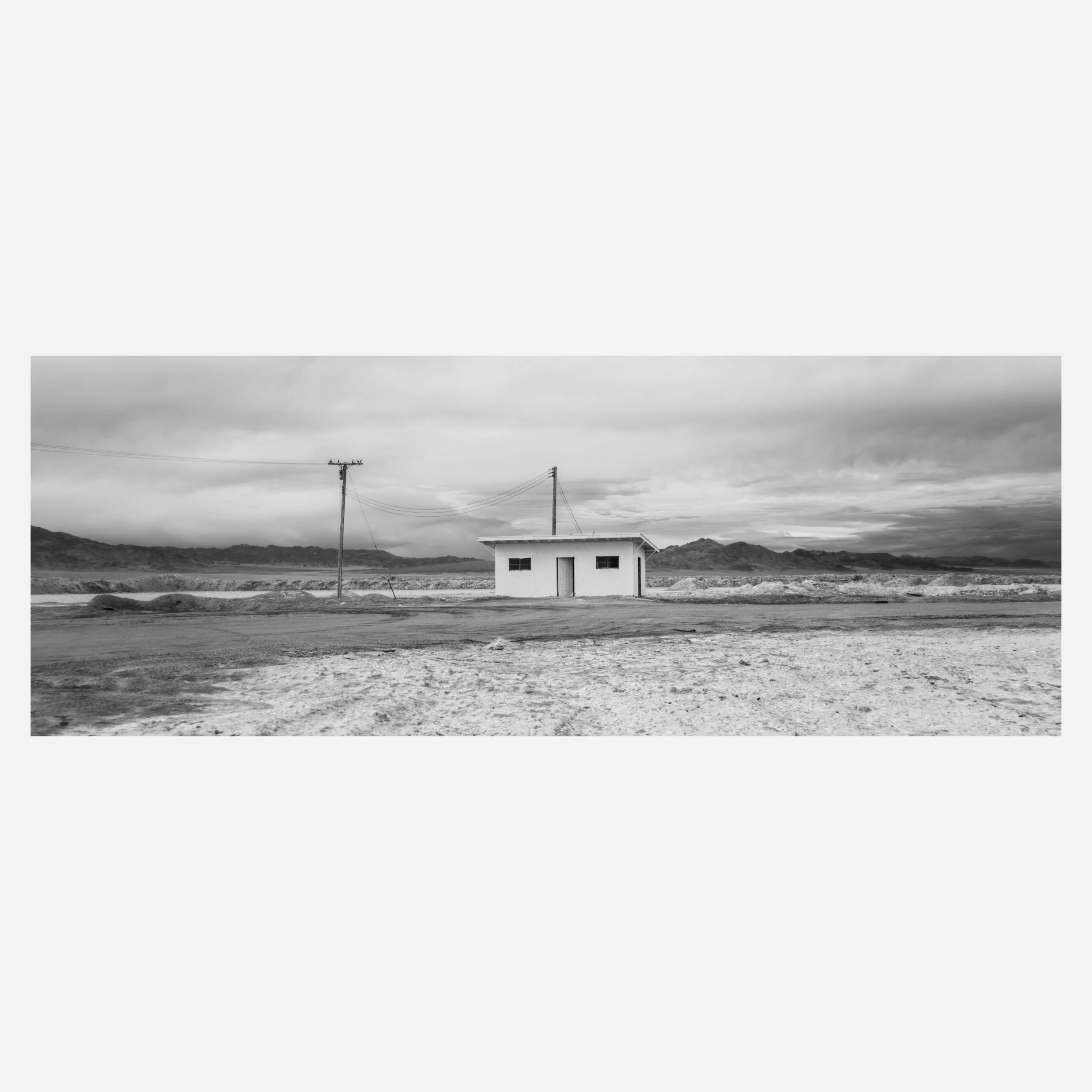 Amboy, 2025