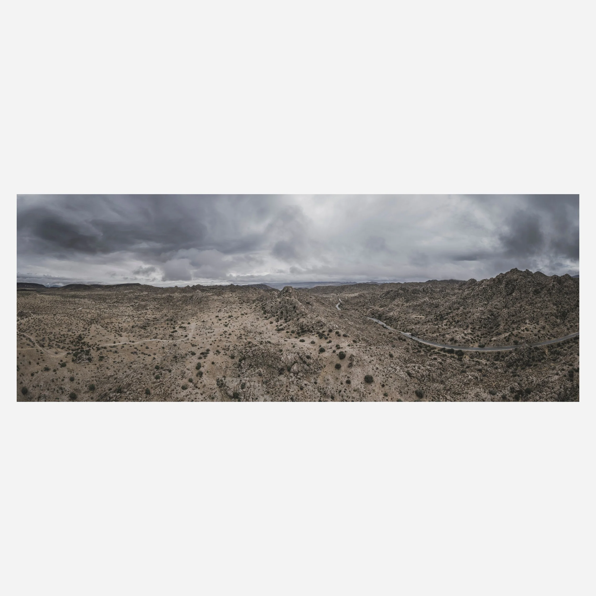 Pioneertown, 2026