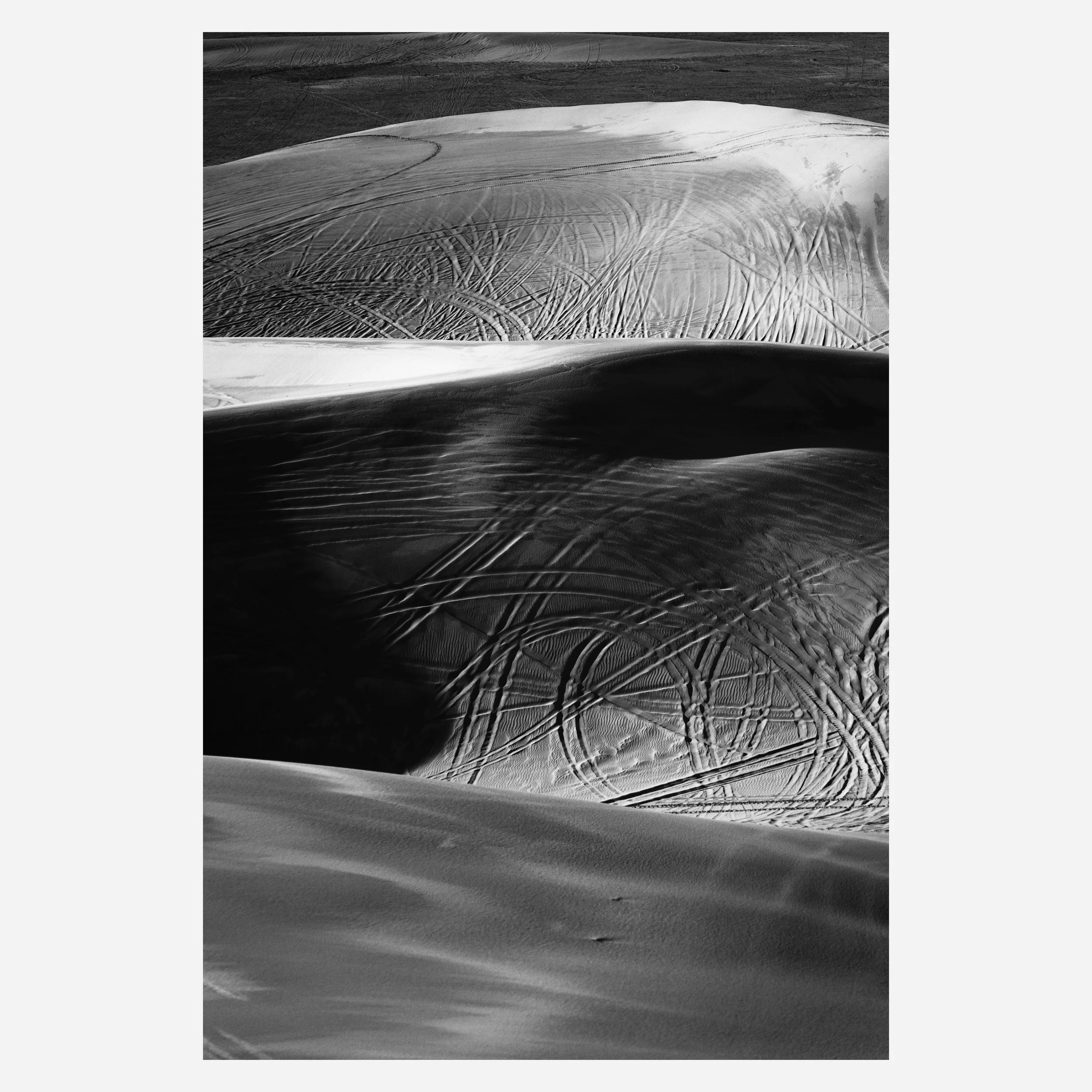 Dunes, 2015