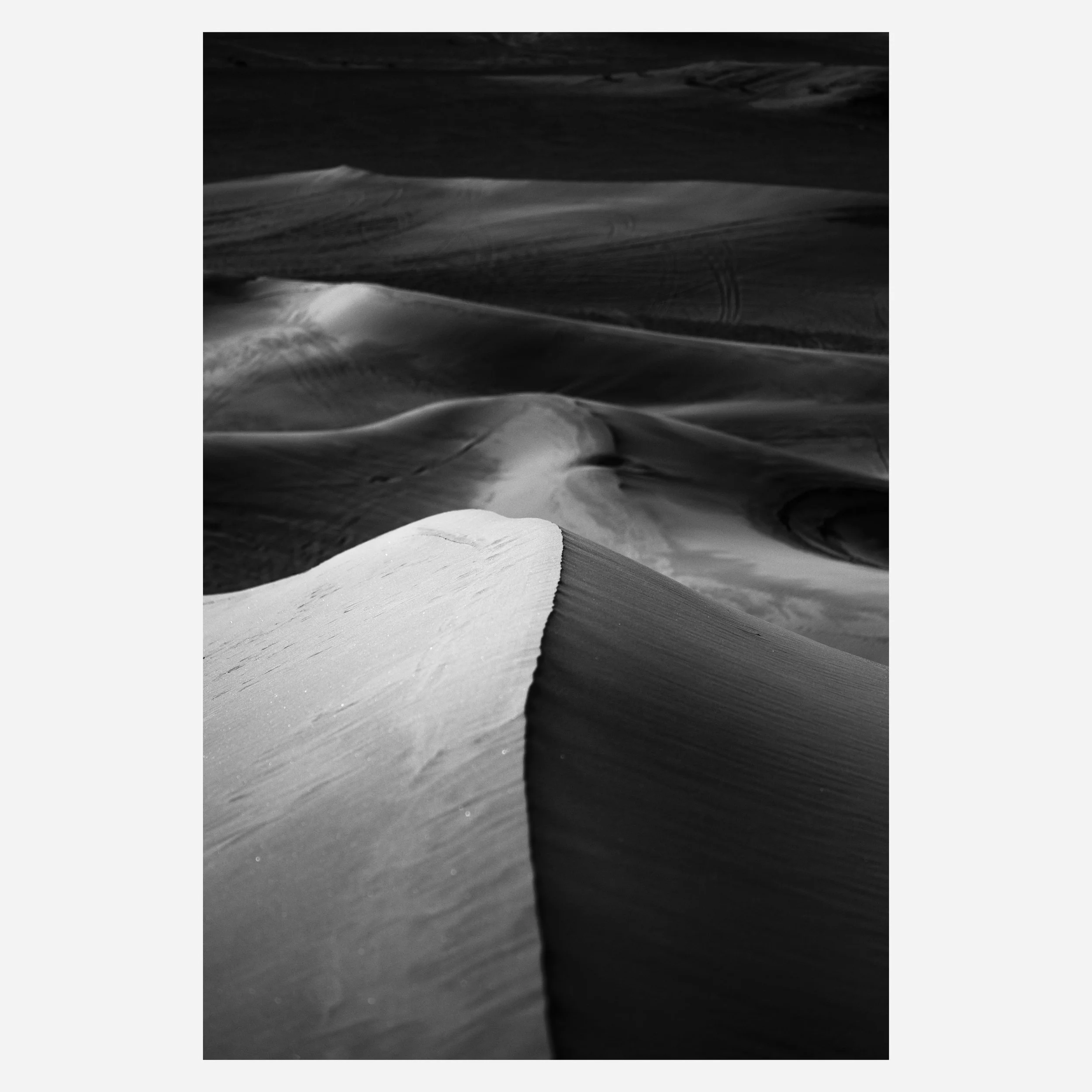 Dunes, 2015