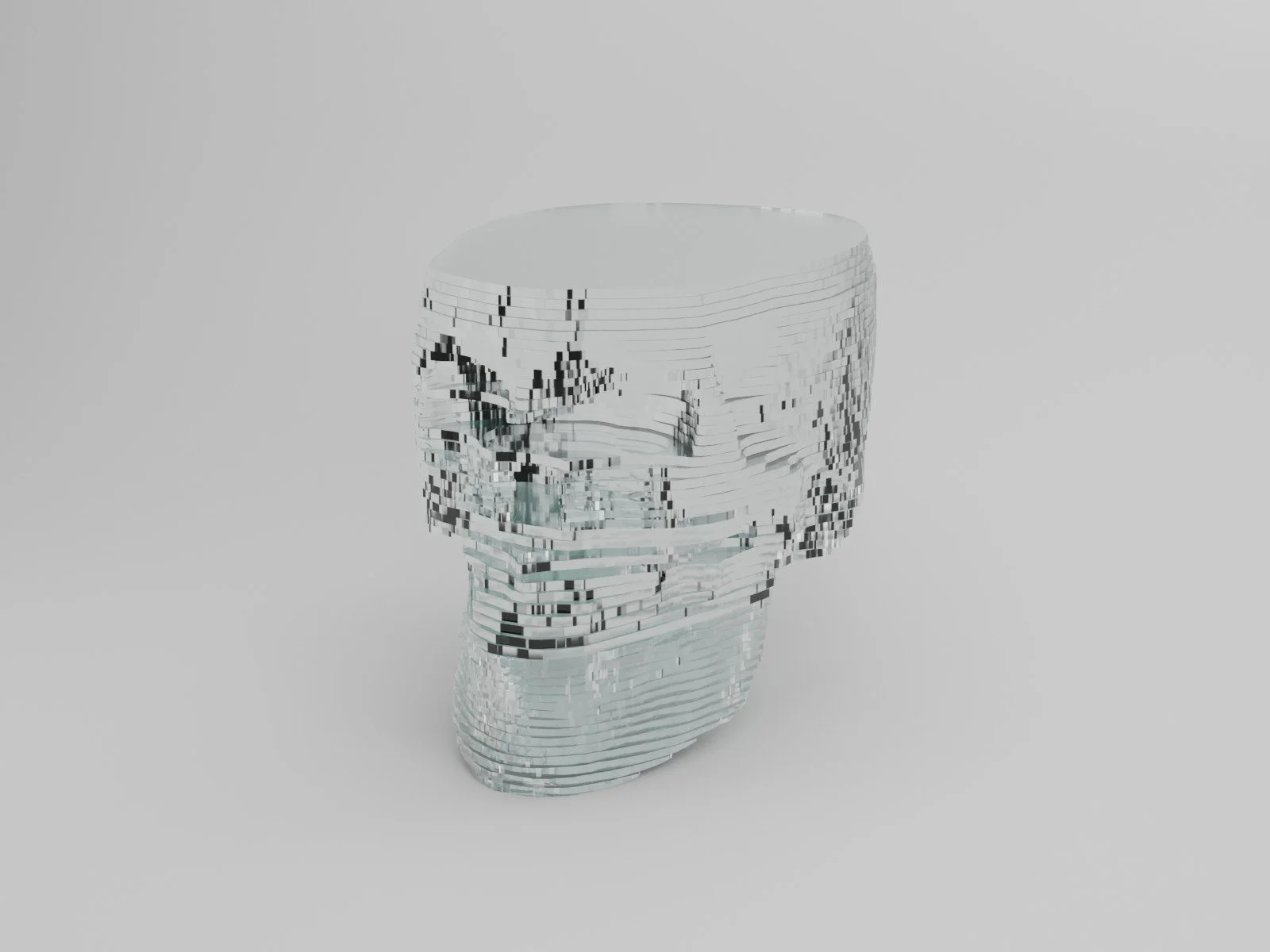 Skull, 2026